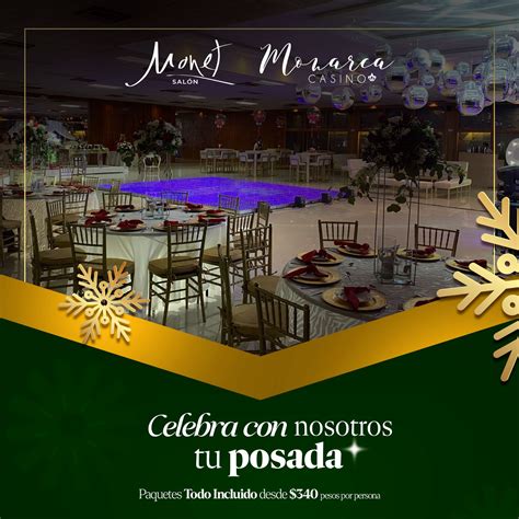 casinos en torreon|Casino Monarca & Monet .